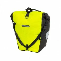 Sacoche Vélo Imperméable ORTLIEB Back-Roller High Visibility