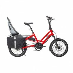 Sacoches Arrière Cargo Hold™ 37" Pour Tern HSD Et GSD -Antivol Vélo Soldes sacoches arriere cargo hold 37 pour tern hsd et gsd 6
