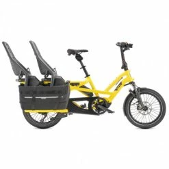Sacoches Arrières Cargo Hold™ 52 Pour TERN GSD -Antivol Vélo Soldes sacoches arrieres cargo hold 52 pour tern gsd 6