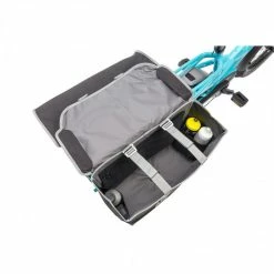 Sacoches Arrières Cargo Hold™ Pour TERN GSD -Antivol Vélo Soldes sacoches pour tern gsd 4