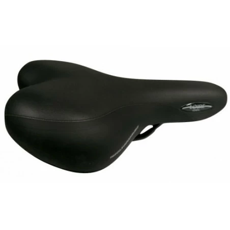 Selle Royal Black LOIRE 3 Selle Royal Black LOIRE