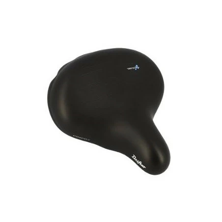 Selle Royal Premium Range City/Touring Drifter Unisex. Noir 3 Selle Royal Premium Range City/Touring Drifter Unisex. Noir
