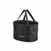Panier Tissu KlickFix SHOPPER Noir -Antivol Vélo Soldes shopper noir