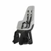Siège Bébé Vélo Porte-bagage BOBIKE One Maxi Blanc 9 à 22kg -Antivol Vélo Soldes siege bebe velo arriere bobike one maxi blanc 9 a 22kg