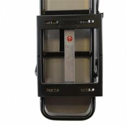 Siège Bébé Vélo Porte-bagage BOBIKE One Maxi Bleu 9 à 22kg -Antivol Vélo Soldes siege bebe velo arriere bobike one maxi bleu 9 a 22kg 2