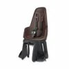 Siège Bébé Vélo Porte-bagage BOBIKE One Maxi Café 9 à 22kg -Antivol Vélo Soldes siege bebe velo arriere bobike one maxi cafe 9 a 22kg