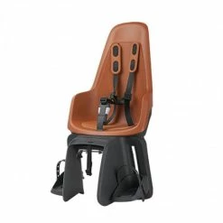 Siège Bébé Vélo Porte-bagage BOBIKE One Maxi Choco 9 à 22kg