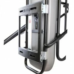 Siège Bébé Vélo Porte-bagage BOBIKE One Maxi Vert Foncé 9 à 22kg -Antivol Vélo Soldes siege bebe velo arriere bobike one maxi vert fonce 9 a 22kg 3