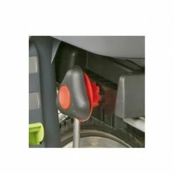 Siège Bébé Vélo POLISPORT Boodie Fixation Facile Porte-bagage 9 à 22kg 8 Siège Bébé Vélo POLISPORT Boodie Fixation Facile Porte-bagage 9 à 22kg -Antivol Vélo Soldes siege bebe velo polisport fixation facile porte bagage 2