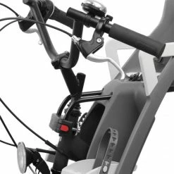 Siège Enfant Vélo Fixation Avant POLISPORT GUPPY Mini Jusqu'à 15kg -Antivol Vélo Soldes siege enfant velo fixation avant guppy mini jusqu a 15kg 3