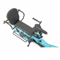 Siège Passager Captain's Chair Pour Tern GSD Et HSD -Antivol Vélo Soldes siege passager captain s chair pour tern gsd et hsd 2