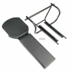 Siège Passager Captain's Chair Pour Tern GSD Et HSD -Antivol Vélo Soldes siege passager captain s chair pour tern gsd et hsd 3