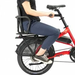 Siège Passager Captain's Chair Pour Tern GSD Et HSD -Antivol Vélo Soldes siege passager captain s chair pour tern gsd et hsd 5