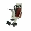 Siège Vélo Avant Bébé BOBIKE Exclusive Mini Camel Jusqu'à 15kg -Antivol Vélo Soldes siege velo avant bebe bobike exclusive mini camel jusqu a 15kg