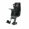 Siège Vélo Avant Bébé BOBIKE Exclusive Mini Noir Jusqu'à 15kg 1 Siège Vélo Avant Bébé BOBIKE Exclusive Mini Noir Jusqu'à 15kg -Antivol Vélo Soldes siege velo avant bebe bobike exclusive mini noir jusqu a 15kg