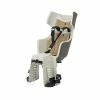 Siège Vélo Bébé Porte Bagage BOBIKE Exclusive Tour Beige Jusqu'à 22kg -Antivol Vélo Soldes siege velo bebe porte bagage bobike exclusive tour beige jusqu a 22kg