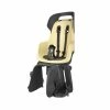 Siège Vélo Bébé Porte-bagage BOBIKE Go Maxi Citron 9 à 22kg 2 Siège Vélo Bébé Porte-bagage BOBIKE Go Maxi Citron 9 à 22kg -Antivol Vélo Soldes siege velo bebe porte bagage bobike go maxi citron 9 a 22kg