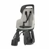 Siège Vélo Bébé Porte-bagage BOBIKE Go Maxi Vanille 9 à 22kg 2 Siège Vélo Bébé Porte-bagage BOBIKE Go Maxi Vanille 9 à 22kg -Antivol Vélo Soldes siege velo bebe porte bagage bobike go maxi vanille 9 a 22kg