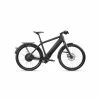 Stromer ST3 PINION 2022 - Deep Black - Cadre Sport - Taille L - 983Wh - KINEKT -Antivol Vélo Soldes st3 pinion 2022 deep black cadre sport taille l 983wh kinekt