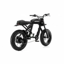 Super 73 Vélo électrique Super73 RX 7 Super 73 Vélo électrique Super73 RX -Antivol Vélo Soldes super73 rx 2