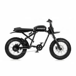 Super 73 Vélo électrique Super73 RX