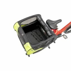 TERN - DOG ROOF MINI - Abri Pour Chien 7 TERN - DOG ROOF MINI - Abri Pour Chien -Antivol Vélo Soldes tern dog roof mini abri pour chien 2