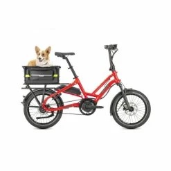 Tern - SOFT CRATE MINI - Caisse Transport Pour Chien