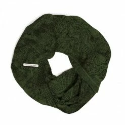 Tour De Cou Hiver Vélo TUCANO URBANO City Kaki