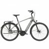 Vélo électrique Trek District+ 7 -Antivol Vélo Soldes trek district 7