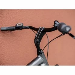 Vélo électrique Trek District+ 7 -Antivol Vélo Soldes trek district 7 4