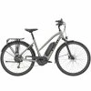 Vélo électrique Trek Verve+ 2 Stagger -Antivol Vélo Soldes trek verve 2 stagger