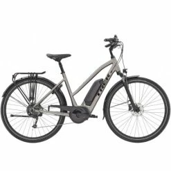 Vélo électrique Trek Verve+ 2 Stagger