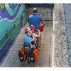 Bike43 Vélo Cargo électrique Bike 43 Alpster -Antivol Vélo Soldes velo cargo electrique bike 43 alpster nexus inter 5e batterie 500wh jusqu a 150km 2