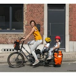 Bike43 Vélo Cargo électrique Bike 43 Performance -Antivol Vélo Soldes velo cargo electrique bike 43 performance 2