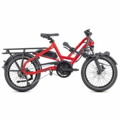 Vélo Cargo électrique Compact Tern HSD P9 -Antivol Vélo Soldes velo cargo electrique compact tern hsd p9 10