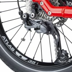 Vélo Cargo électrique Compact Tern HSD P9 -Antivol Vélo Soldes velo cargo electrique compact tern hsd p9 11