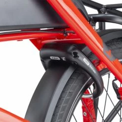 Vélo Cargo électrique Compact Tern HSD P9 -Antivol Vélo Soldes velo cargo electrique compact tern hsd p9 14