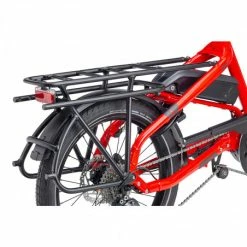 Vélo Cargo électrique Compact Tern HSD P9 Bleu LR 14 Vélo Cargo électrique Compact Tern HSD P9 Bleu LR -Antivol Vélo Soldes velo cargo electrique compact tern hsd p9 bleu 5