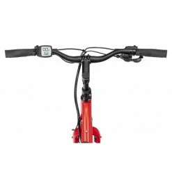 Vélo Cargo électrique Compact Tern Quick Haul D8 -Antivol Vélo Soldes velo cargo electrique compact tern quick haul d8 3