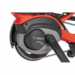 Vélo Cargo électrique Compact Tern Quick Haul D8 -Antivol Vélo Soldes velo cargo electrique compact tern quick haul d8 4