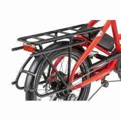 Vélo Cargo électrique Compact Tern Quick Haul D8 -Antivol Vélo Soldes velo cargo electrique compact tern quick haul d8 7