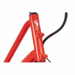 Vélo Cargo électrique Compact Tern Quick Haul D8 -Antivol Vélo Soldes velo cargo electrique compact tern quick haul d8 9