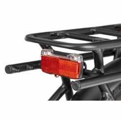 Vélo Cargo électrique Compact Tern Quick Haul P9 -Antivol Vélo Soldes velo cargo electrique compact tern quick haul p9 8