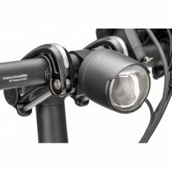 Vélo Cargo électrique Longtail TERN GSD R14 LX -Antivol Vélo Soldes velo cargo electrique longtail tern gsd r14 10