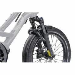 Vélo Cargo électrique Longtail TERN GSD R14 LX -Antivol Vélo Soldes velo cargo electrique longtail tern gsd r14 5