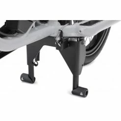 Vélo Cargo électrique Longtail TERN GSD R14 LX -Antivol Vélo Soldes velo cargo electrique longtail tern gsd r14 7