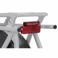 Vélo Cargo électrique Longtail TERN GSD R14 LX -Antivol Vélo Soldes velo cargo electrique longtail tern gsd r14 9