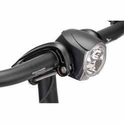 Vélo Cargo électrique Longtail TERN GSD S00 LR 20 Vélo Cargo électrique Longtail TERN GSD S00 LR -Antivol Vélo Soldes velo cargo electrique longtail tern gsd s00 gris sage 8