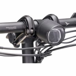 Vélo Cargo électrique Longtail TERN GSD S10 Beetle Blue LX 9 Vélo Cargo électrique Longtail TERN GSD S10 Beetle Blue LX -Antivol Vélo Soldes velo cargo electrique longtail tern gsd s10 beetle blue lx 3