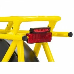 Vélo Cargo électrique Longtail TERN GSD S10 Gris Rhino LR -Antivol Vélo Soldes velo cargo electrique longtail tern gsd s10 gris rhino lr 3